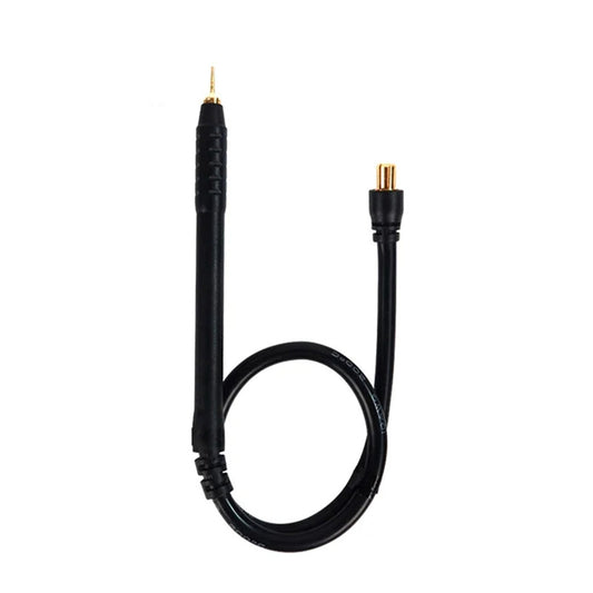 RELIFE Spot Welding Pen Pure Copper Cable Alumina Brazing Needle Made For DIY Spot Welding Machine Welding Repair tools