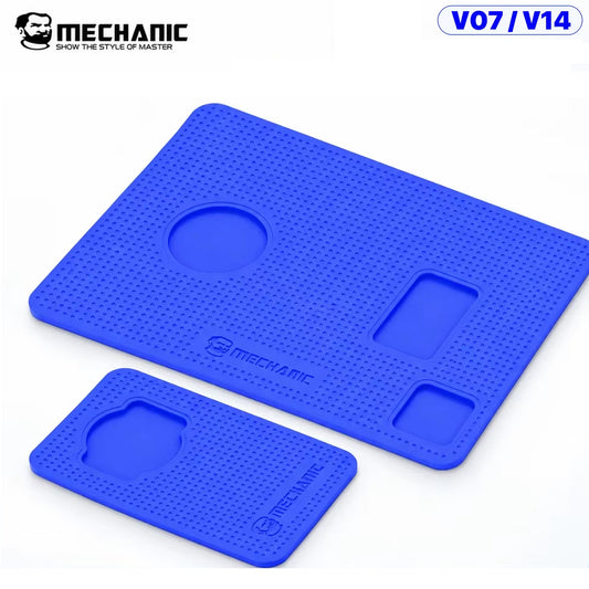 MECHANIC V07/V14 Screen Protector Anti-Slip Mat