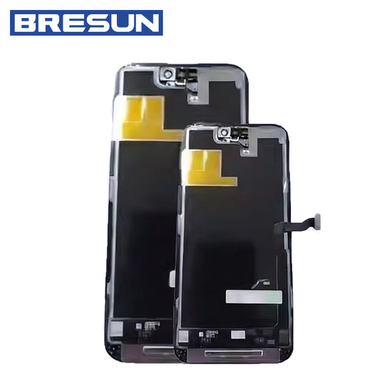 HX Soft Screen Oled Display for 12-17promax