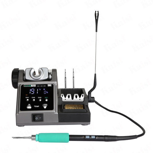 SUOGN T21 SOLDERING STATION(Updated Verion)