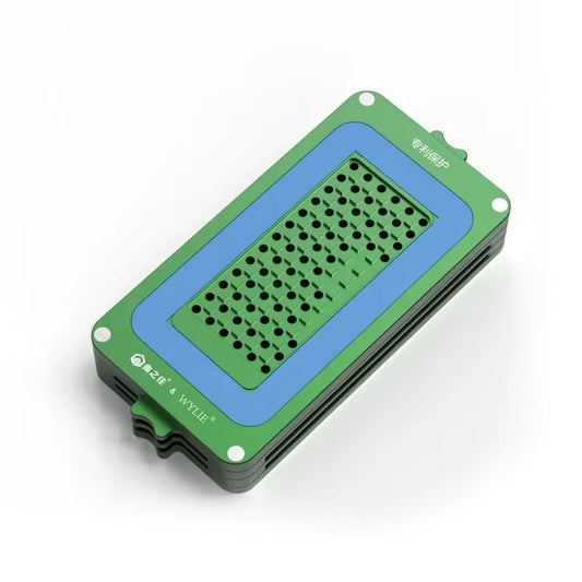 WYLIE 5in1 Universal Laminating Mold