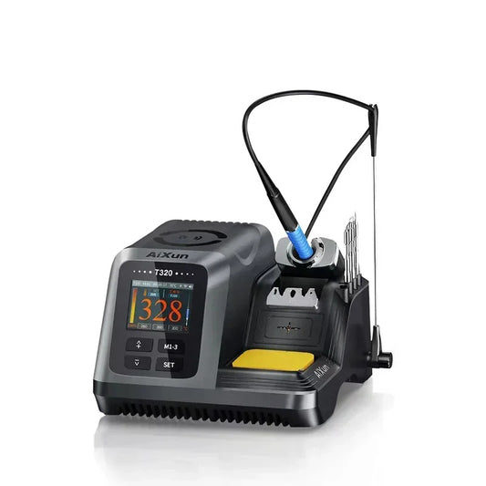 AIXUN T320 Soldering Station Precision Intelligent Rework Tool
