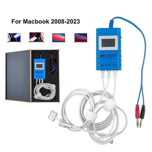 SoFix BY3200S Power Boot Control Cable