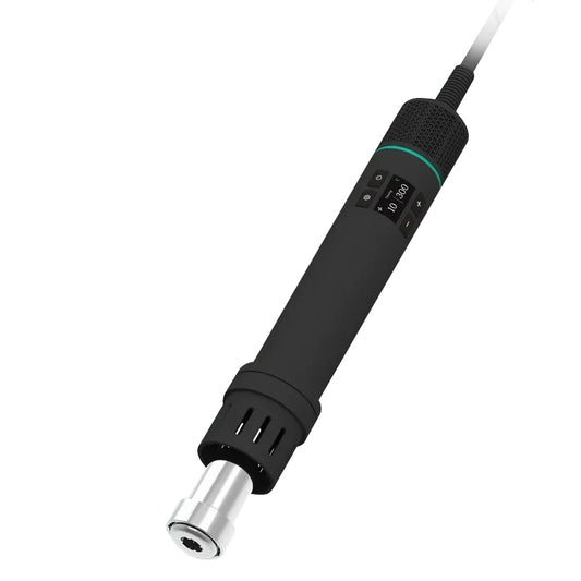 QUICK TR1 1000W High Power Smart Portable Air Gun