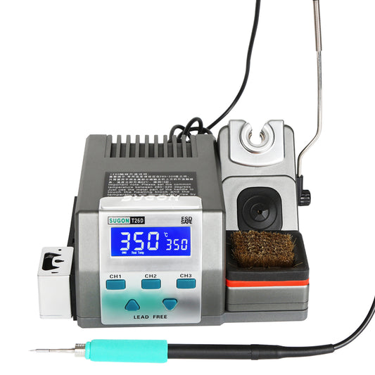 SUOGN T26D Soldering Station