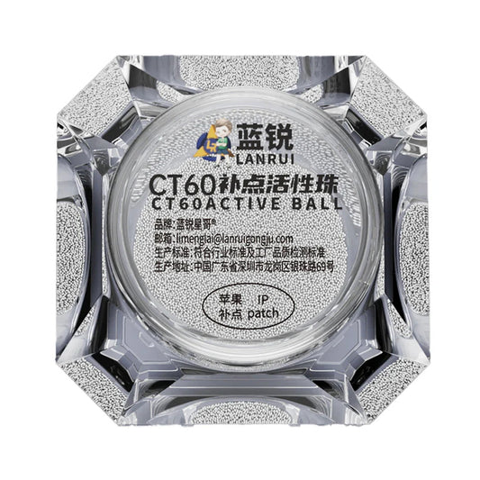 Lanrui CT60/CT80 Active Solder Balls