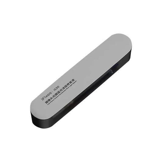 iFixes is30 Camera Scrateches Blue Light Repair