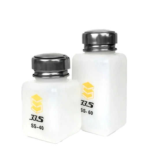 SUNSHINE Alcohol Oil Plastic Dispenser