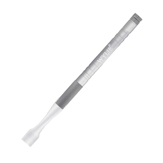 Wylie WL-376 Stainless Steel Anti-slip Handle Magnetic Tin Scraper