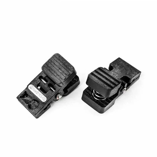 YCS-F15 mobile phone face dot matrix fixture