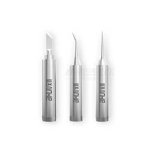 Aixun 5Pcs 936 Universal Lead-Free Environmental Soldering Iron Tip
