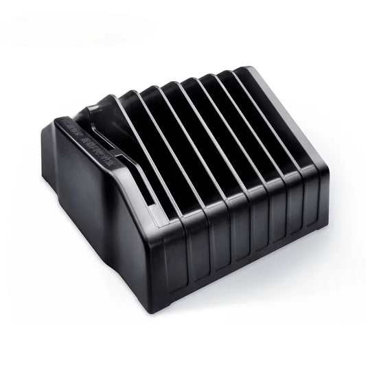 YCS-W08 Mobile Phone Motherboard IC Chip Rework Tin Mesh Plastic Storage Box