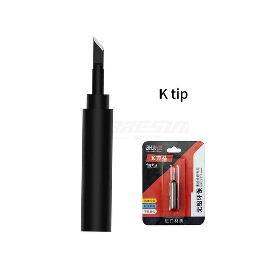 Aixun 936 Lead-Free Oxygen-Free Copper Soldering Iron Tip