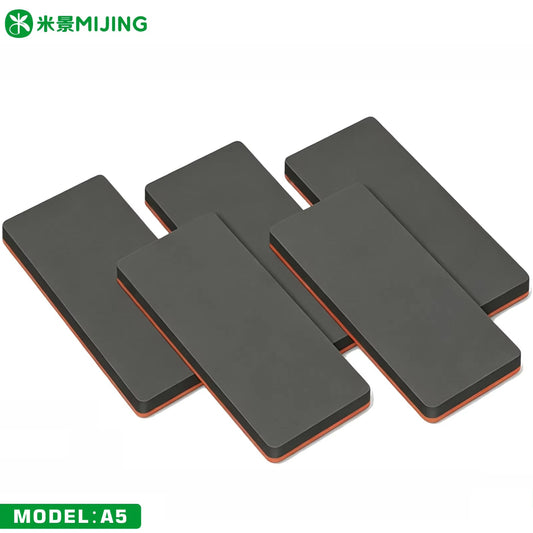 MIJING A5 Curved Screen Universal Laminating Pad