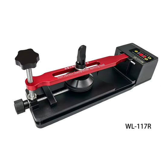 WYLIE WL-117R Screen Separator Opener Manual Tool