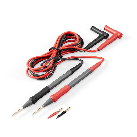 YCS Multimeter Test Probe Pen