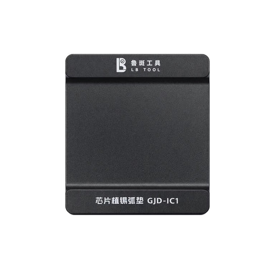 LB TOOL GJD-IC1 Soft Arc Cushion Manual Tool