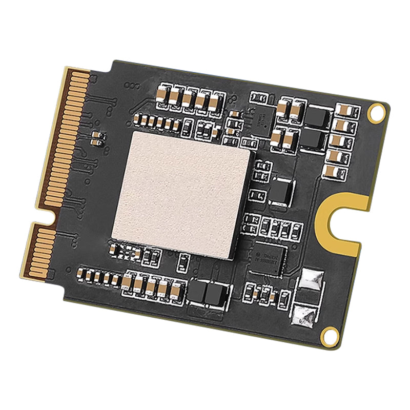 MAC MINI M4 SSD 1T/2T Solid State Drive Kit – BRESUN