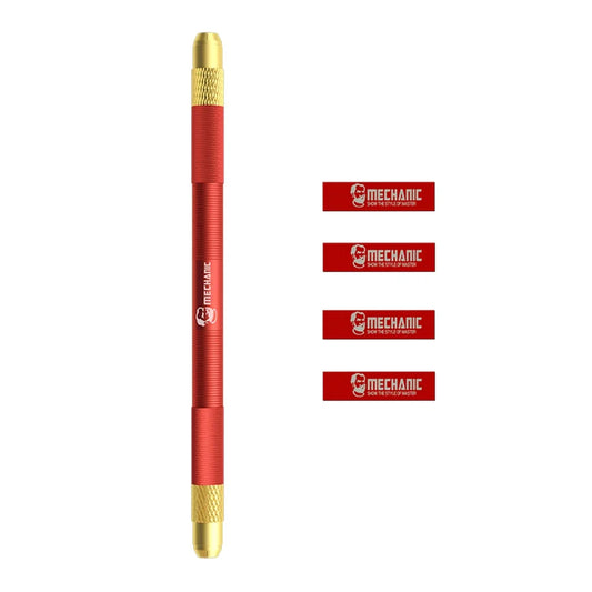 MECHANIC GK8 Multifunctioal CPU IC Glue Removal Blade Set Glue Remover Knife Thin Blade Motherboard BGA Chip Glue Cleaning tools