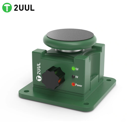 2UUL DA79 Mini MicroTip Sharpener Polishing and Grinding Machine