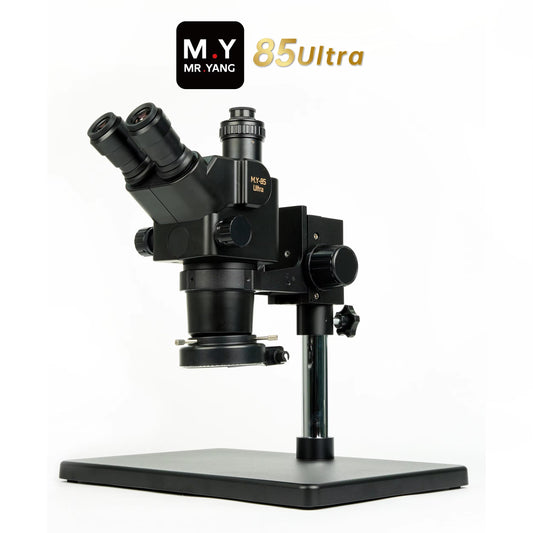 YCS Mr.Y 85Ultra Microscope Repair Tools Set