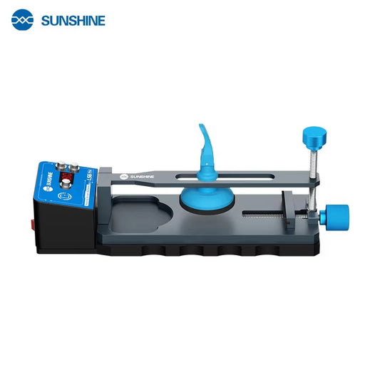 SUNSHINE Heating Screen Opener Rapid Heating