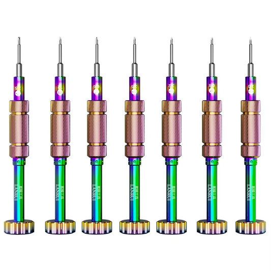 Lanrui M61 High-Hardness Screwdriver