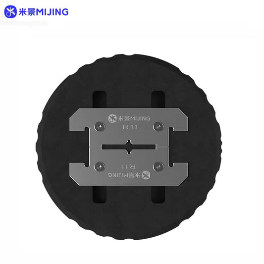 MIJING R11 360° Universal Rotary Fixture