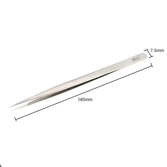 MY Anti-static Precision Tweezers Manual Tool