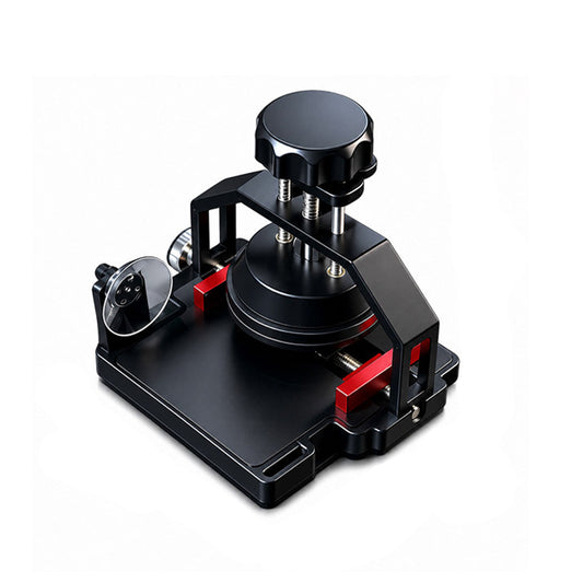 YCS MR.YANG QP-6 Mobile Screen Opening Separator
