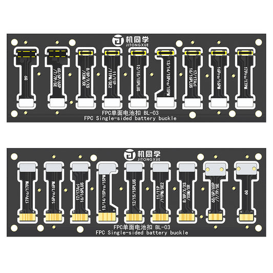 JTX BL-03 Power Cable Battery Connector