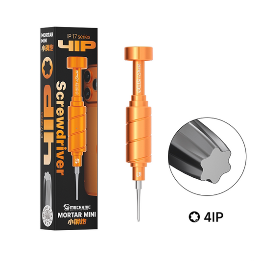 MECHANIC Mortar Mini 4IP Screwdriver