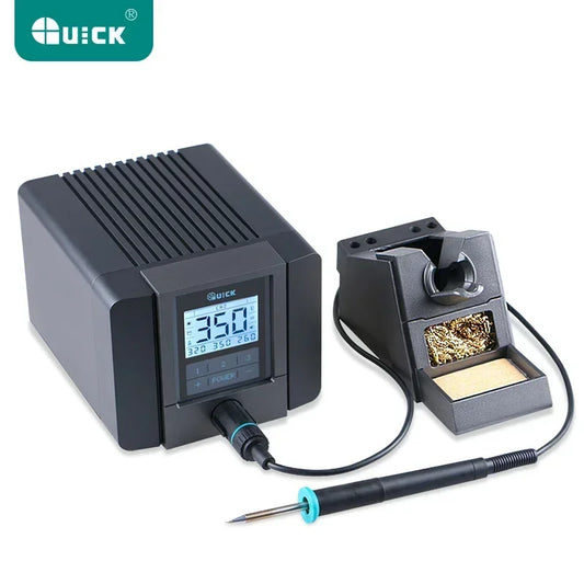 QUICK TS1200A Lead Free BGA Soldering Iron Station