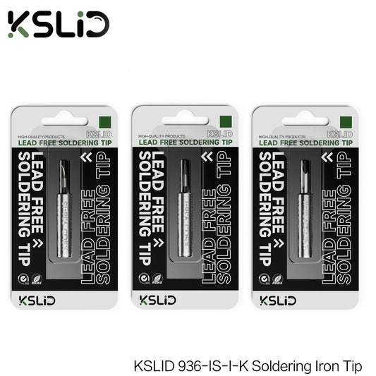 Kslid 936 Soldering Stations Soldering Iron Head