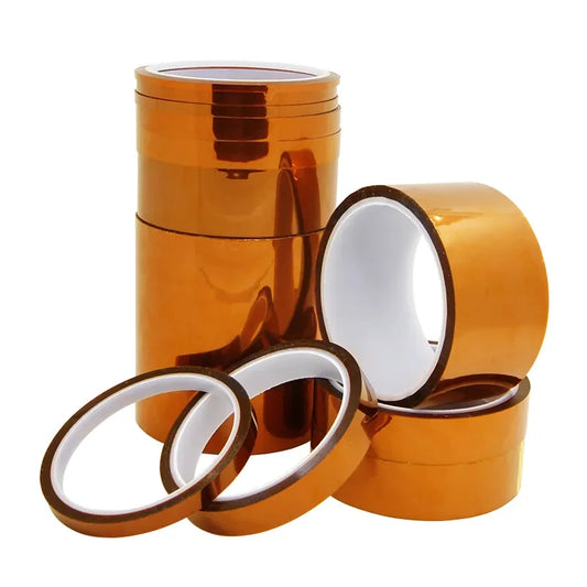 High Temperature Heat BGA Tape Thermal Insulation Tape