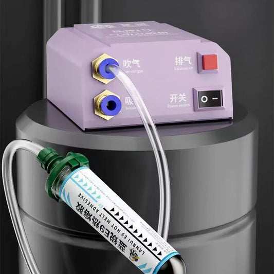 LANRUI Fengshen No.1 Pneumatic Glue Dispenser Auto 10ml/30ml