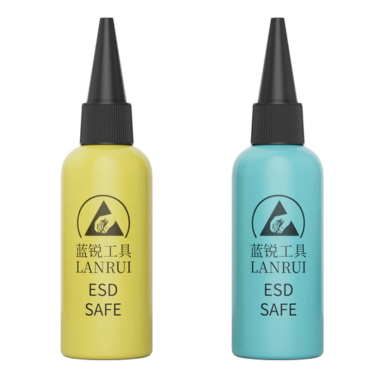 LANRUI AC1 & AC2 Alcohol Bottle