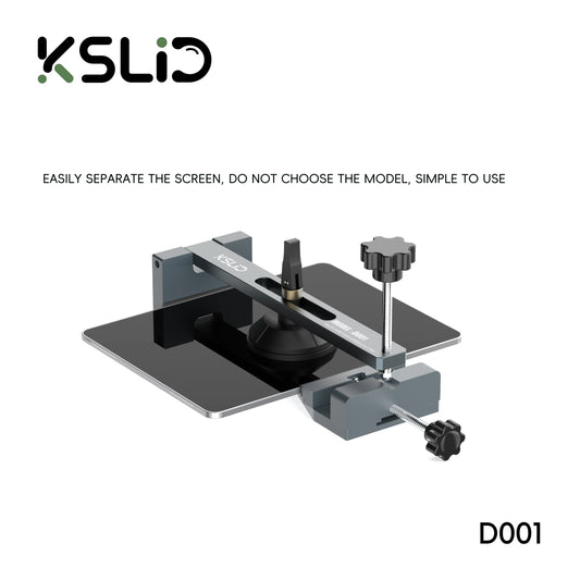 Kslid D001 Mobile Phones LCD Screen Disassembly Fixture