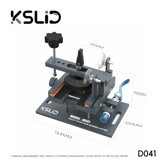 Kslid D041 Multifunctional LCD Screen Separator
