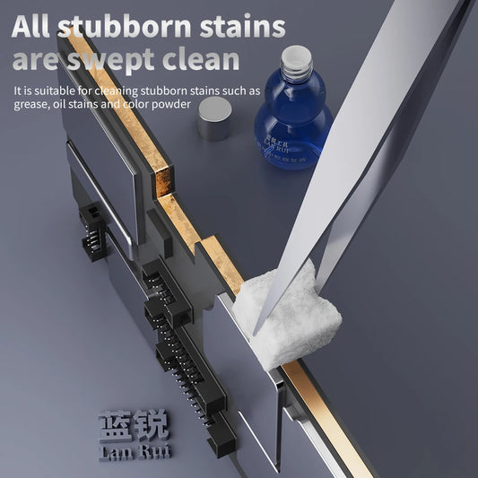 LANRUI Jade Gourd Middle Frame Repair Liquid