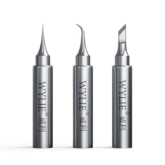 WYLIE 936 Solder Iron Bit Lead Free Heating
