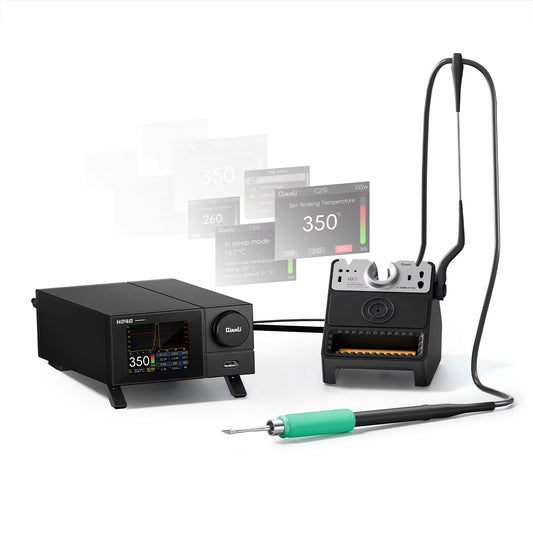 Qianli H240 Smart Electric Soldering Station