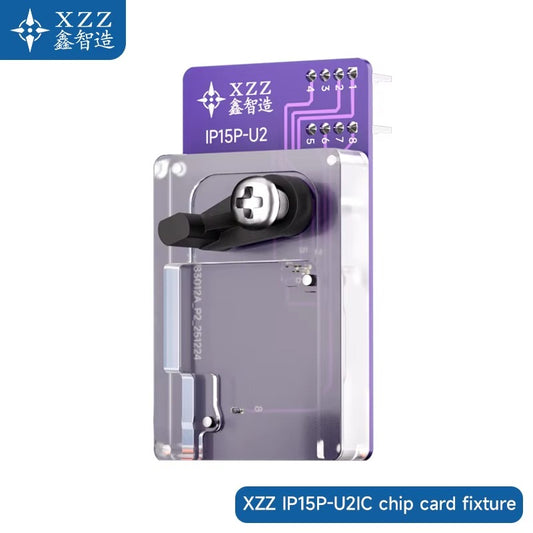 XZZ Layer-Free Charging Chip Reader/Writer Motherboard Programmer