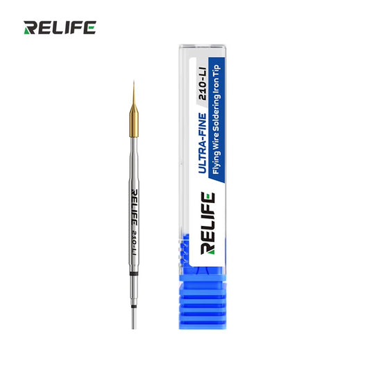 RELIFE 210-LI 0.1mm Soldering Iron Tip