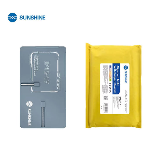 SUNSHINE Alignment Laminating Jig Mold