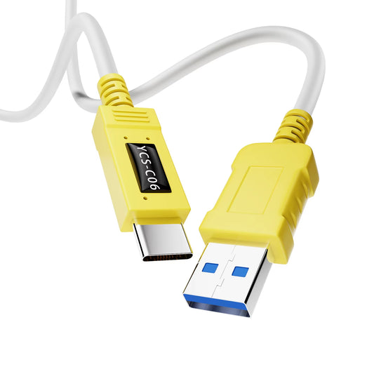 YCS-C06 High-quality Data Cable With SAM Coal Mining Mode