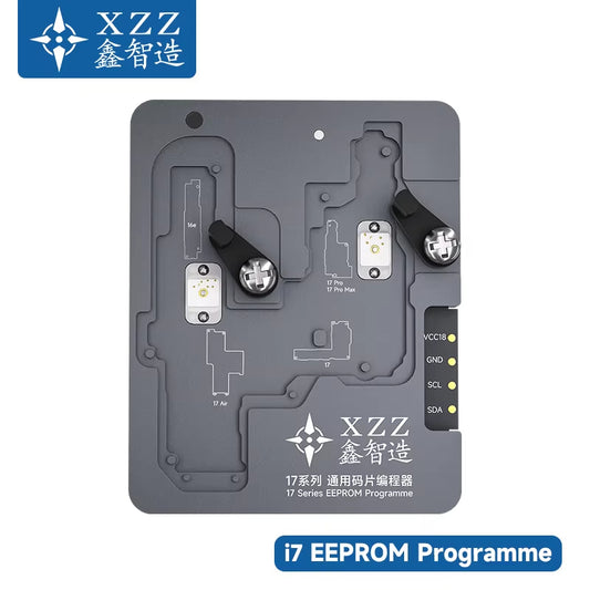 XZZ i7 EEPROM Programmer Manual Tool