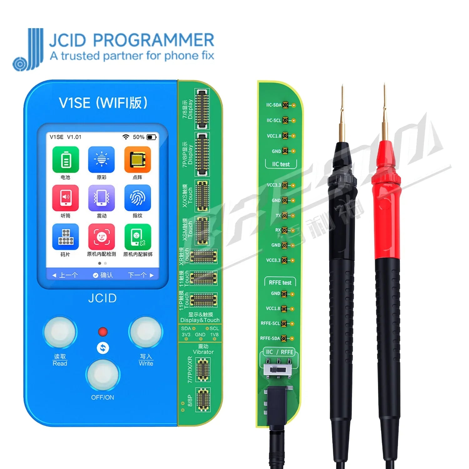 Bus Detection Set2