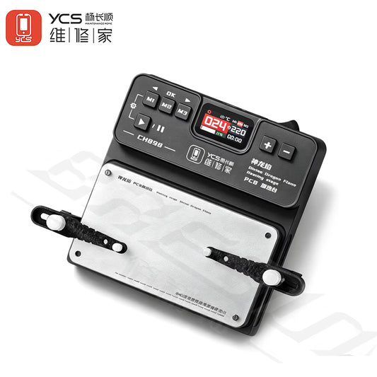 YCS CH898 Constant Temperature Heating Platform Tool