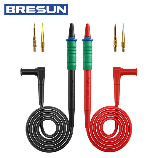 Bresun Super Conducting Multimeter Lead Pen For Electronic Repair And Testing